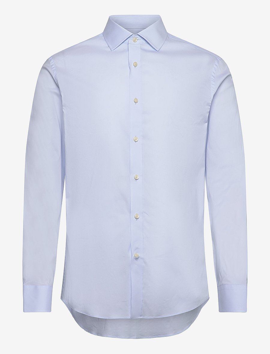 Tiger of Sweden - ADLEY C - basic overhemden - light blue - 0