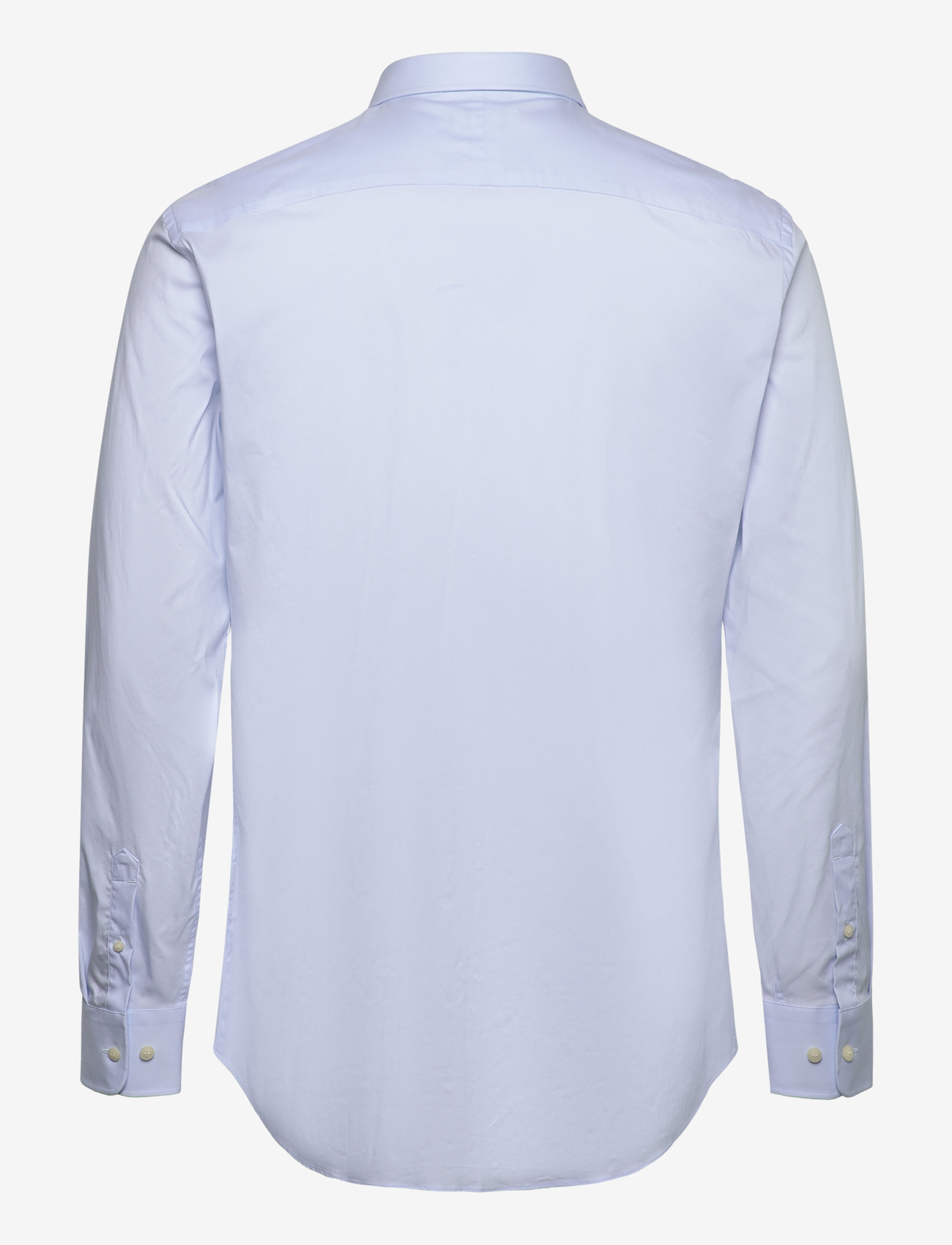 Tiger of Sweden - ADLEY C - tavalised t-särgid - light blue - 1