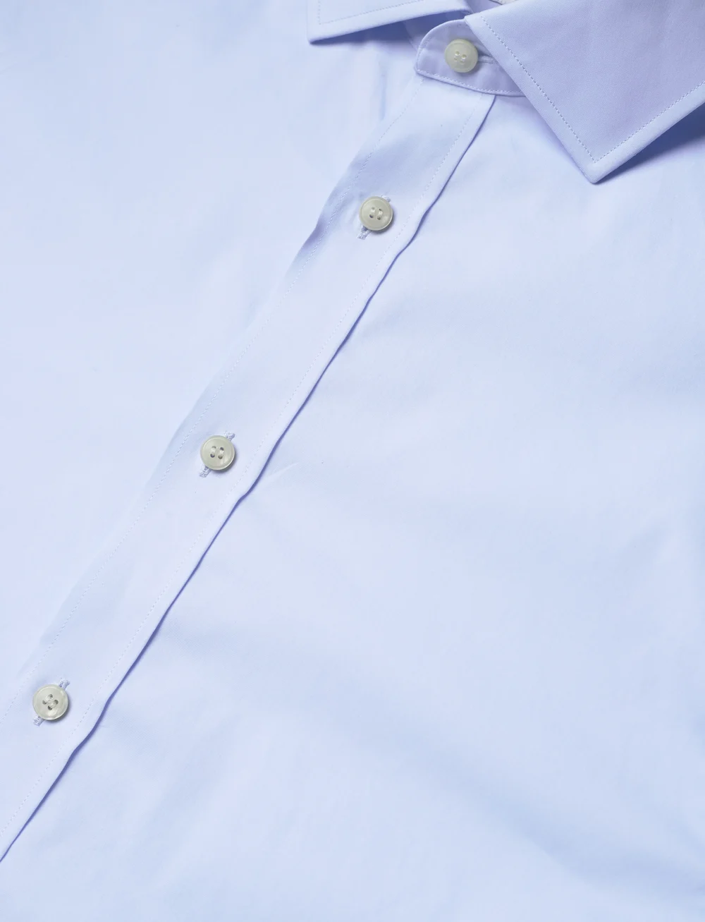 Tiger of Sweden - ADLEY C - basic-hemden - light blue - 3