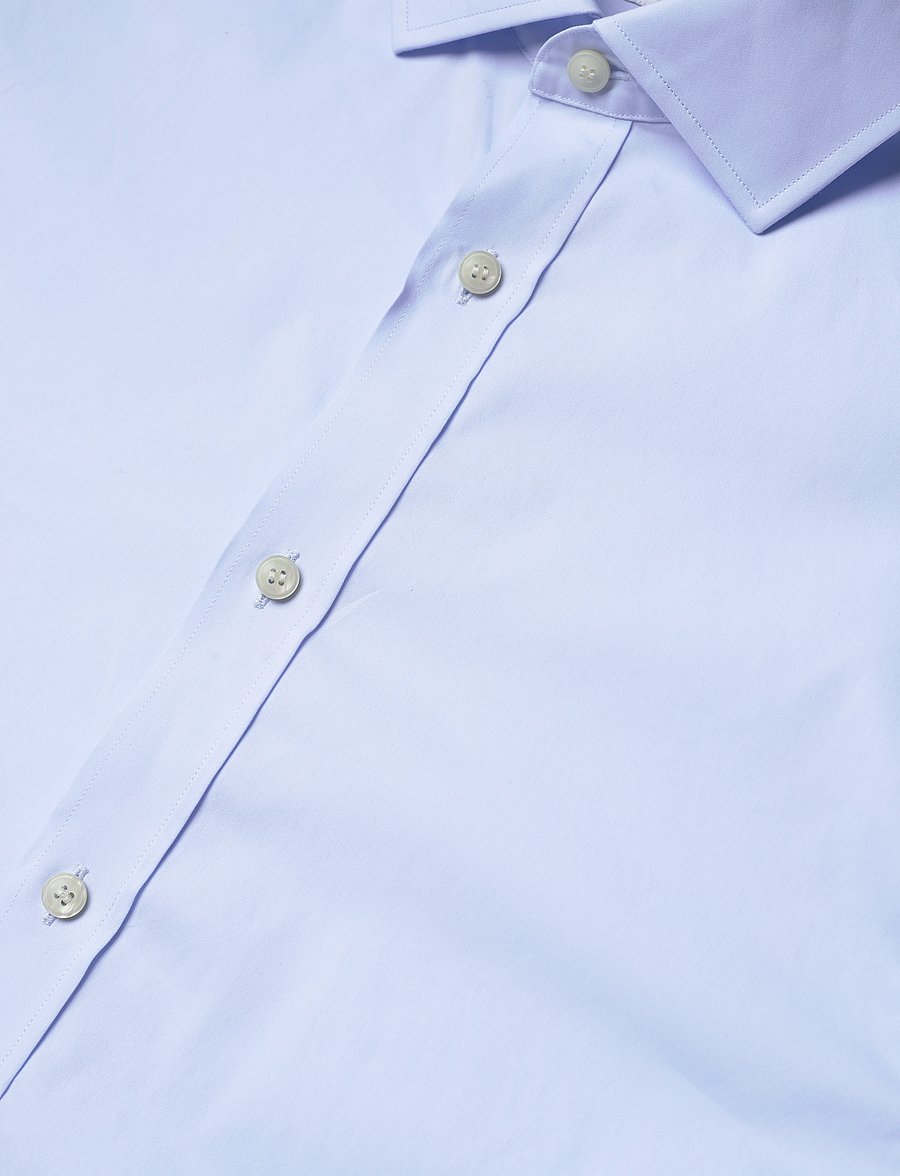 Tiger of Sweden - ADLEY C - basic overhemden - light blue - 3