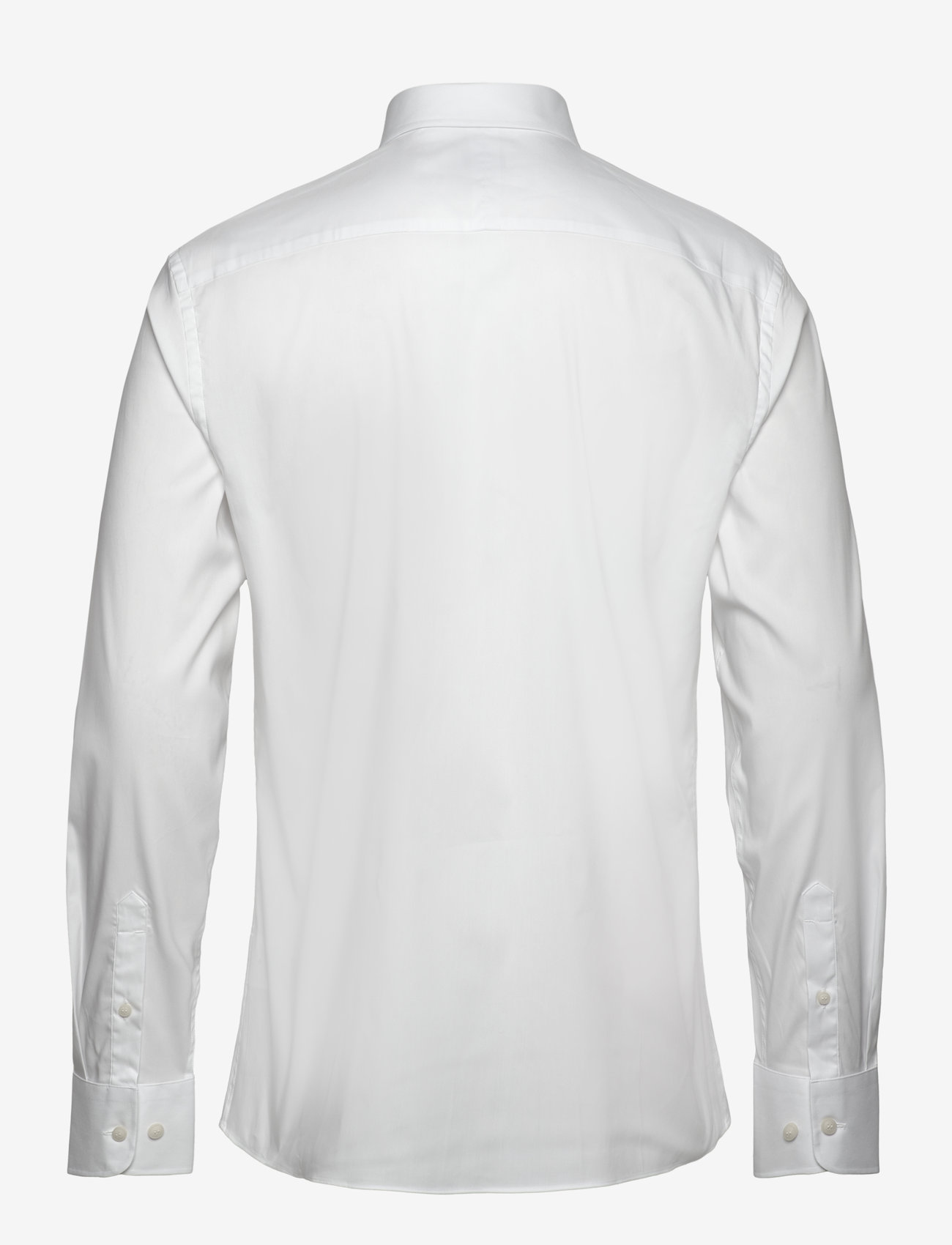 Tiger of Sweden - ADLEY C - basic-hemden - pure white - 1