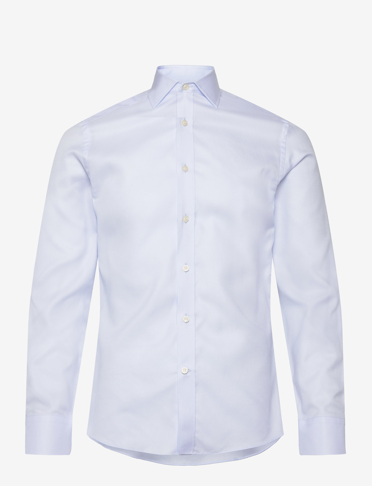 Tiger of Sweden - ADLEY C - basic skjortor - light blue - 0