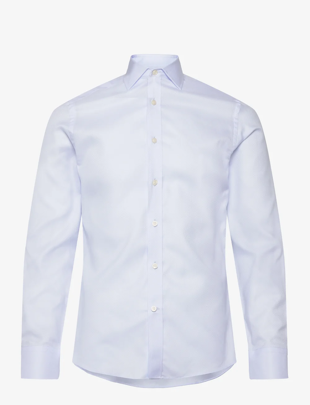 Tiger of Sweden - ADLEY C - basic-hemden - light blue - 0