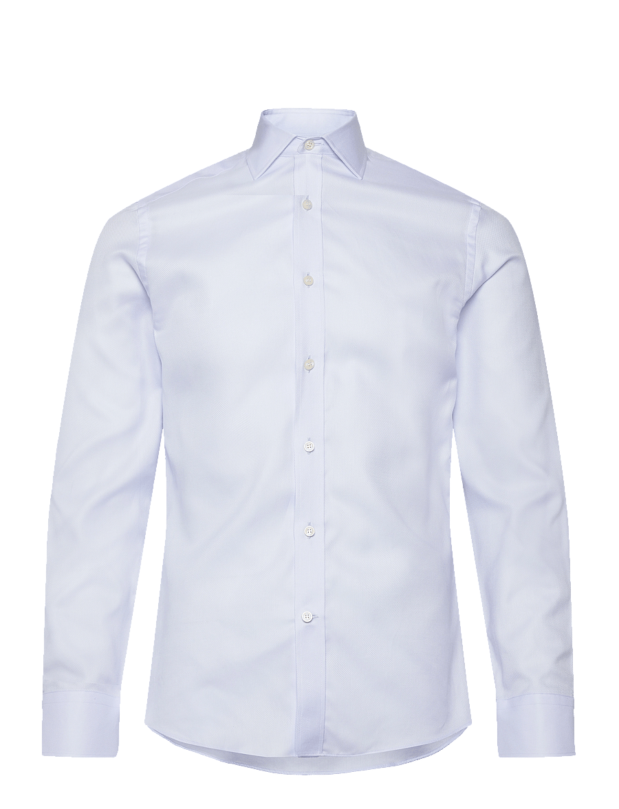 Tiger of Sweden - ADLEY C - basic-hemden - light blue - 0