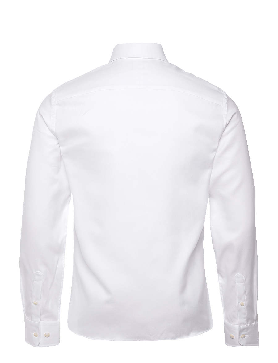 Tiger of Sweden - ADLEY C - basic-hemden - pure white - 1