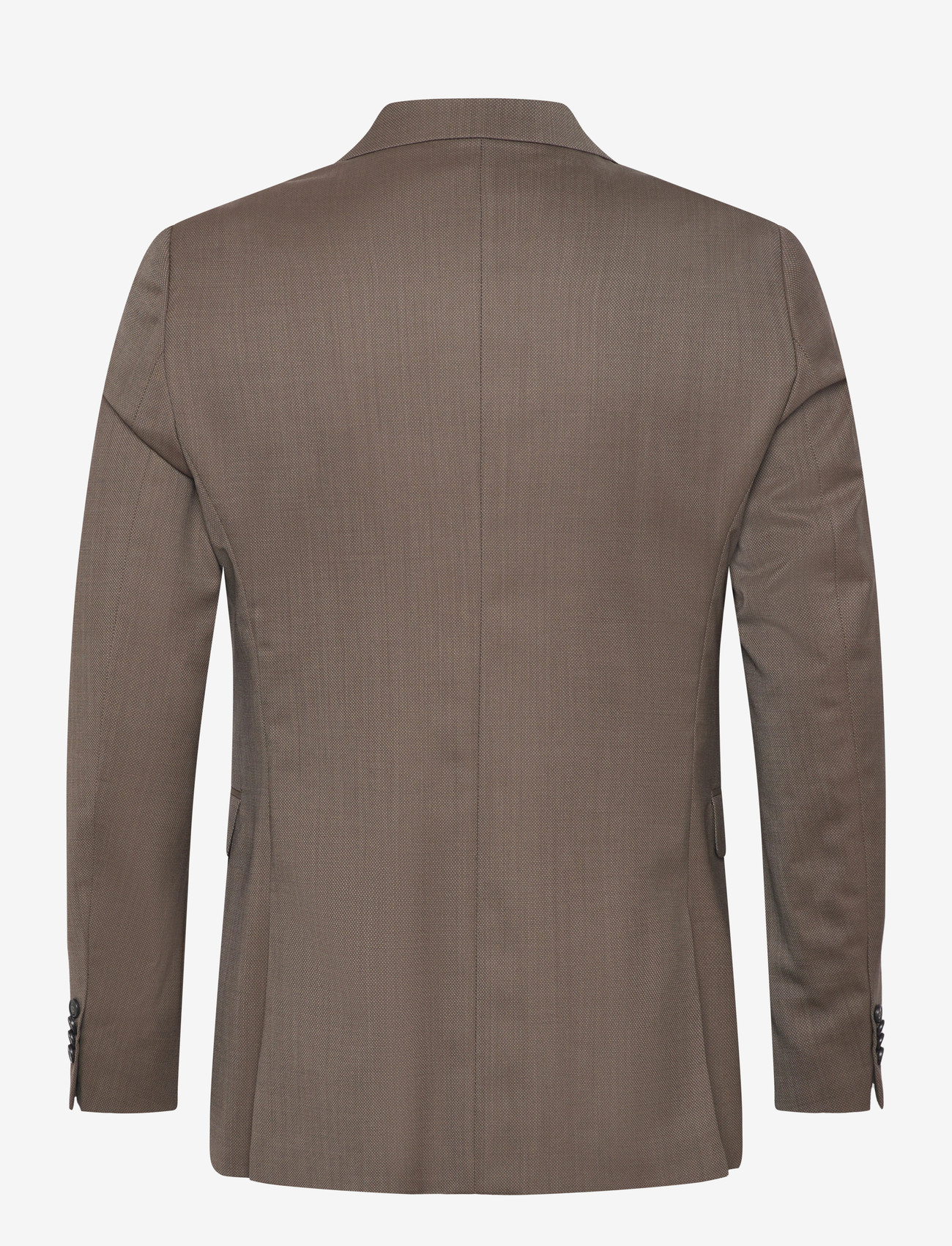 Tiger of Sweden - JUSTIN - enkeltradede blazere - october sage - 1