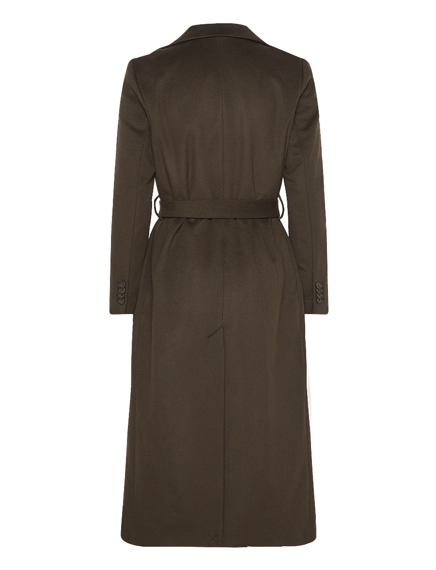 Tiger of Sweden - RIMINA - coats - olive extreme - 1
