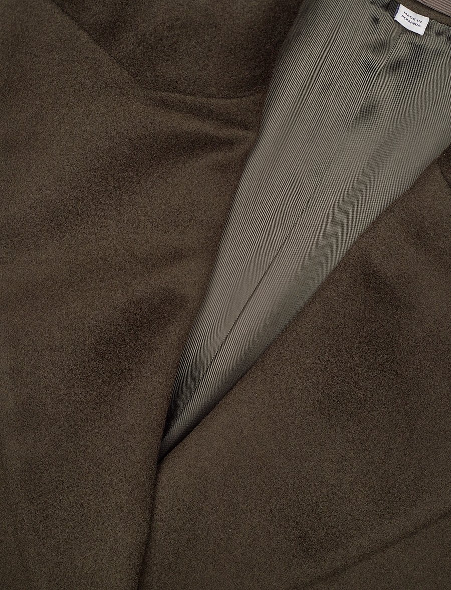Tiger of Sweden - RIMINA - coats - olive extreme - 2