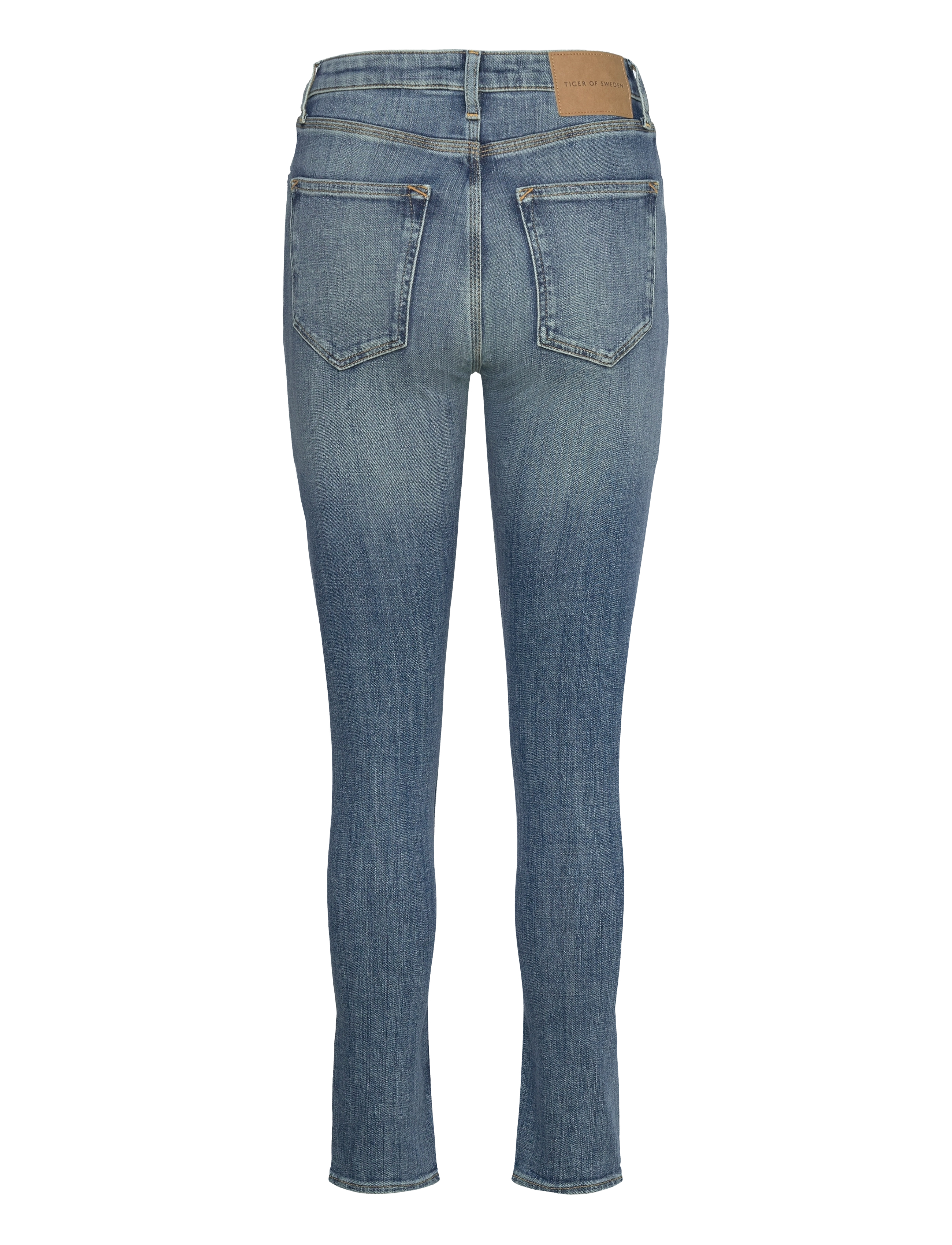 Tiger of Sweden - SHELLY - skinny jeans - light blue - 1