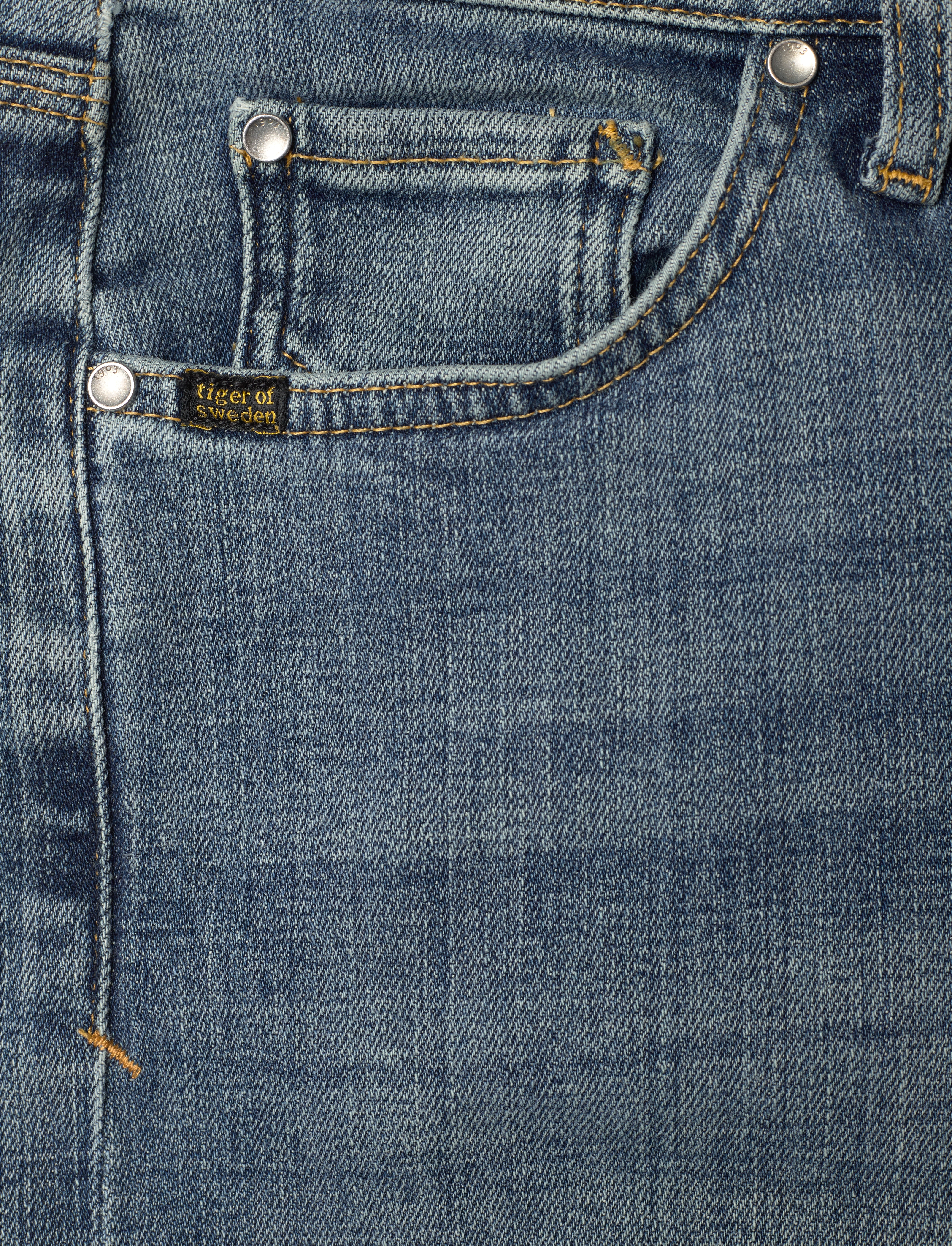 Tiger of Sweden - SHELLY - skinny jeans - light blue - 2