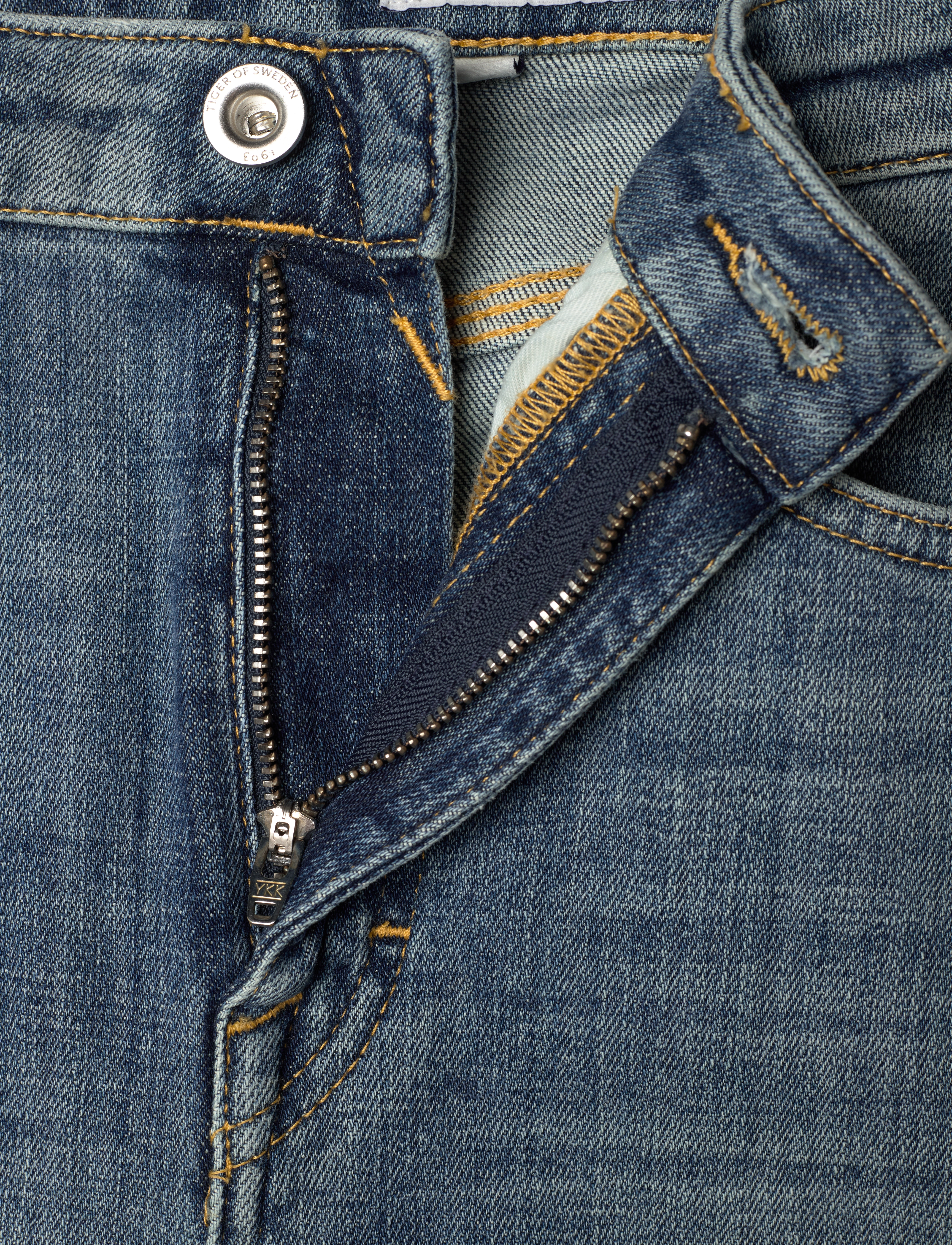 Tiger of Sweden - SHELLY - skinny jeans - light blue - 3