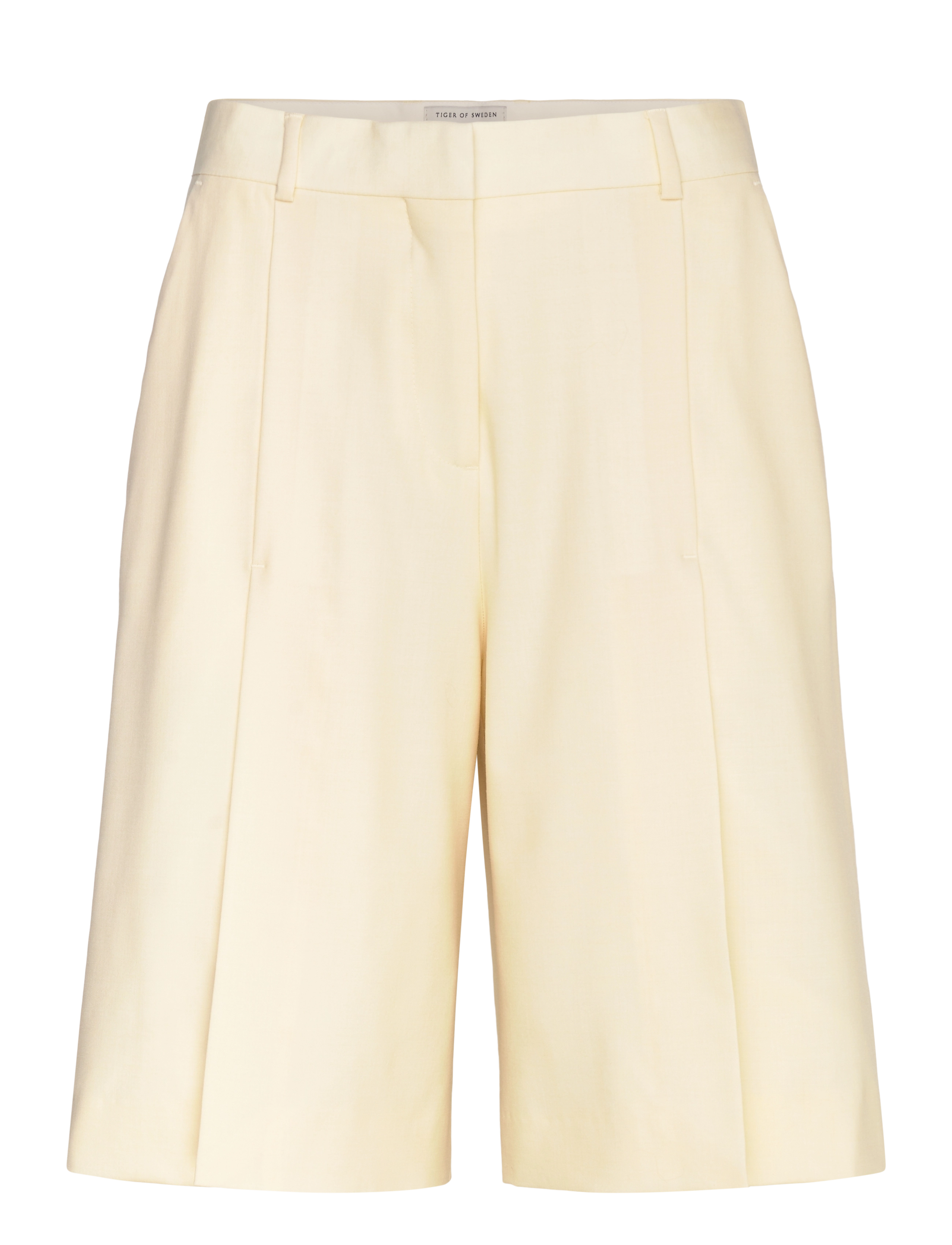 TIGER OF SWEDEN Sede Cream - 38 - Damen