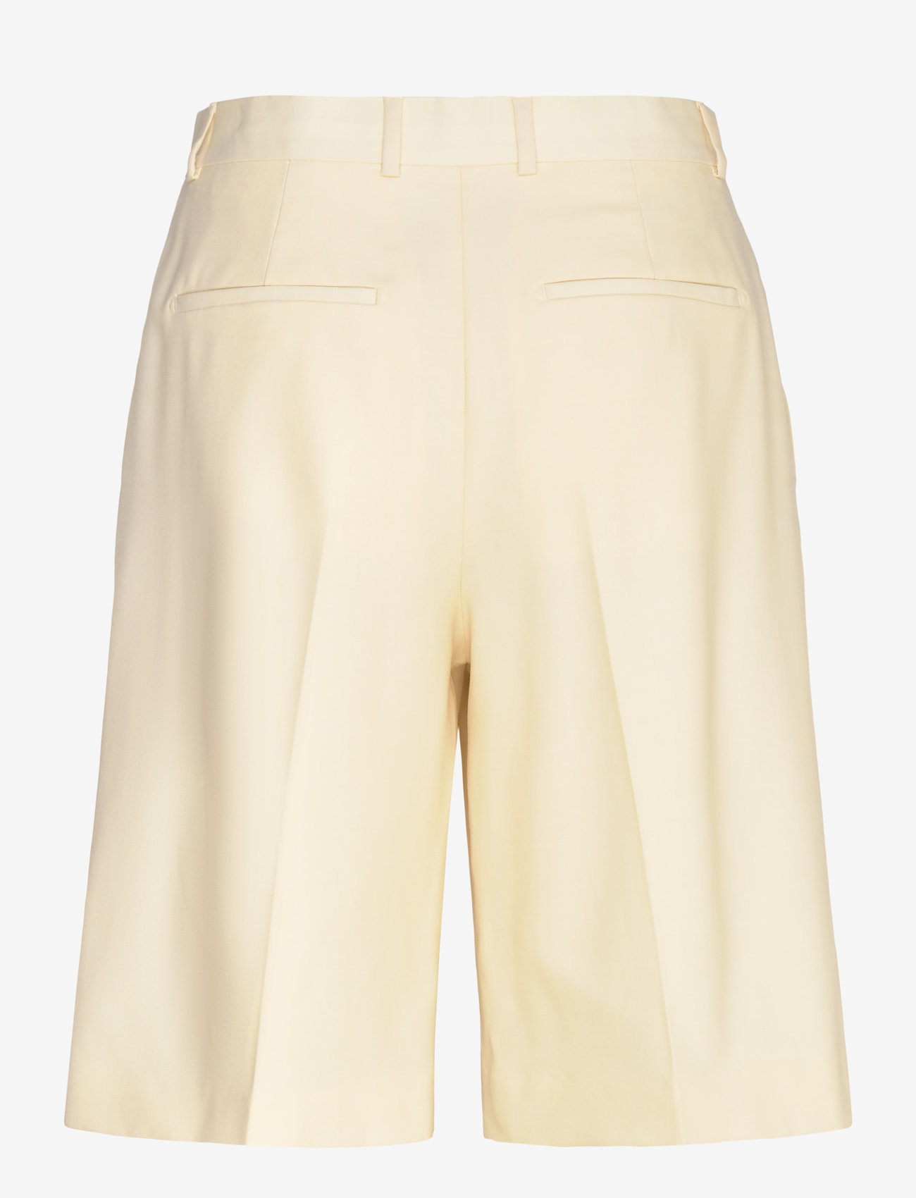 Tiger of Sweden - Sede - bermuda püksid - ivory white - 2