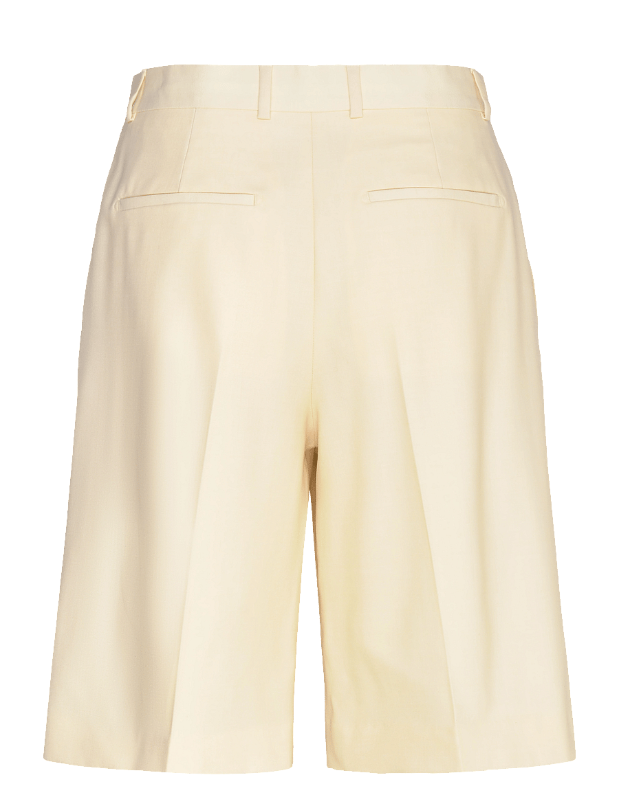 Tiger of Sweden - Sede - bermudashorts - ivory white - 2