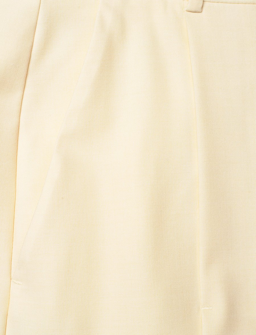 Tiger of Sweden - Sede - bermudashorts - ivory white - 3