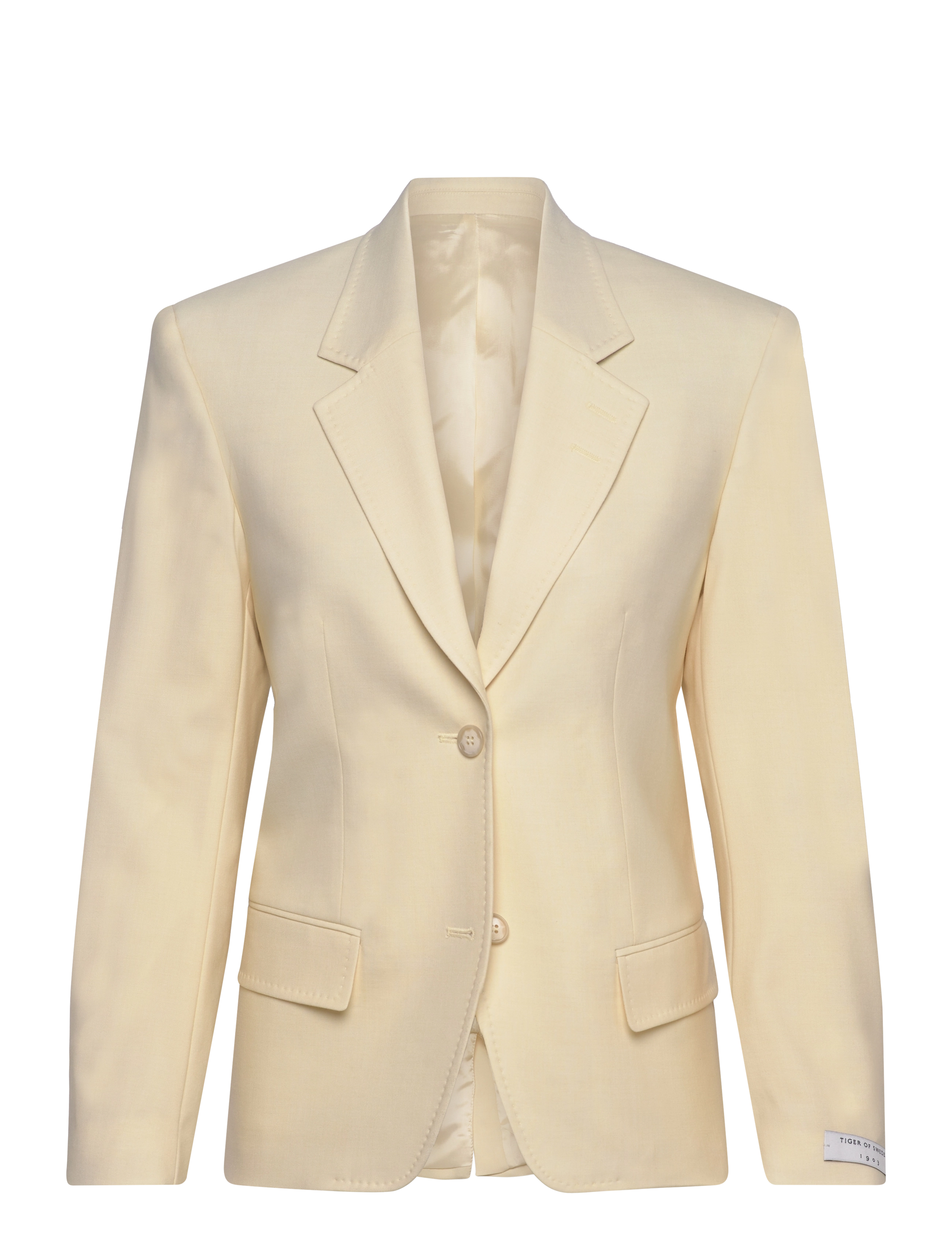 IVORY WHITE
