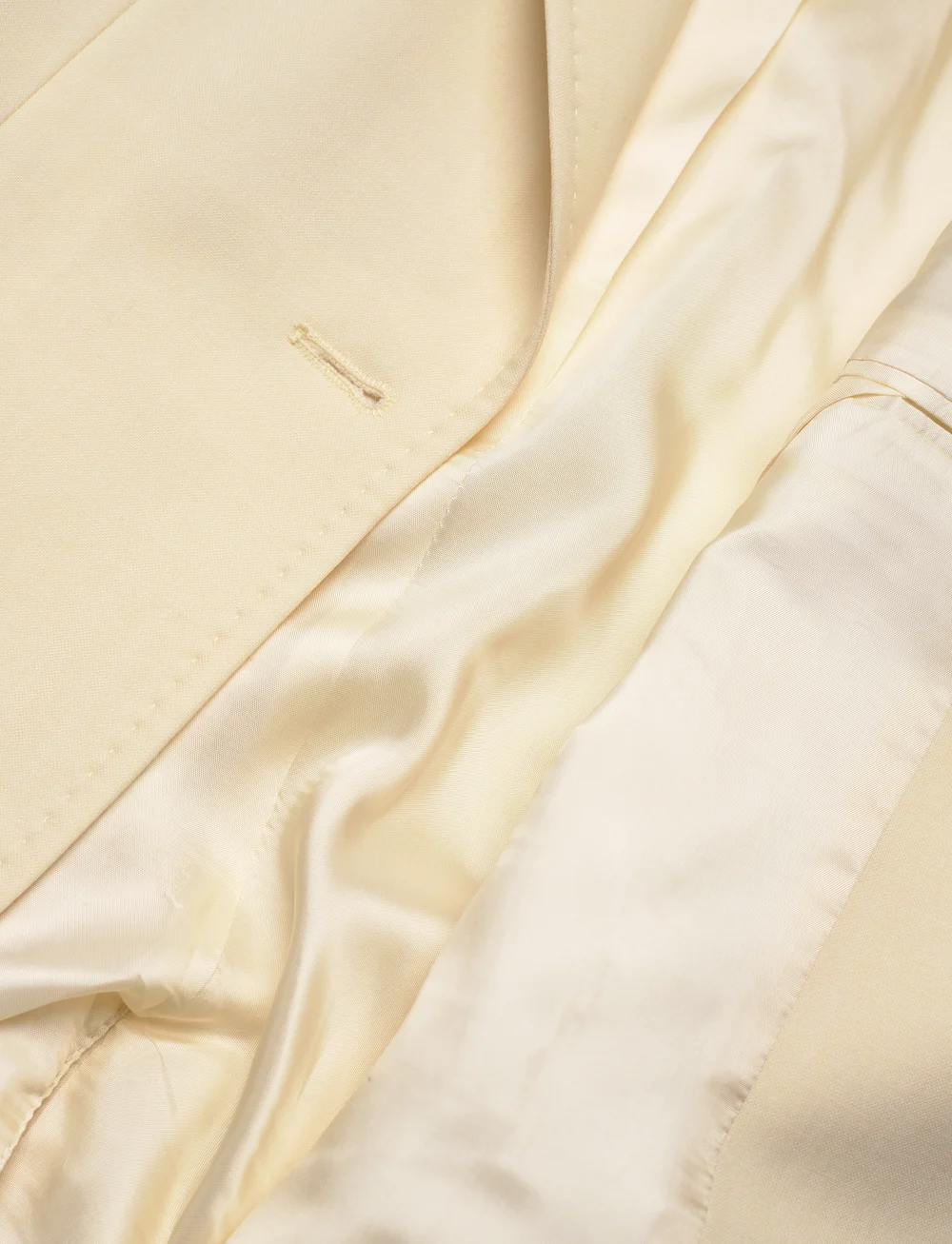 Tiger of Sweden - Saina - einreihige blazer - ivory white - 5
