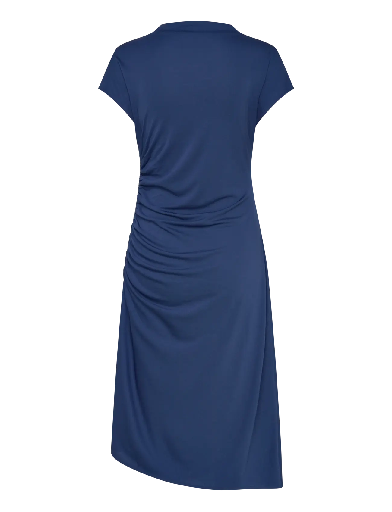 Tiger of Sweden - Aliz - midi kjoler - deep blue - 1