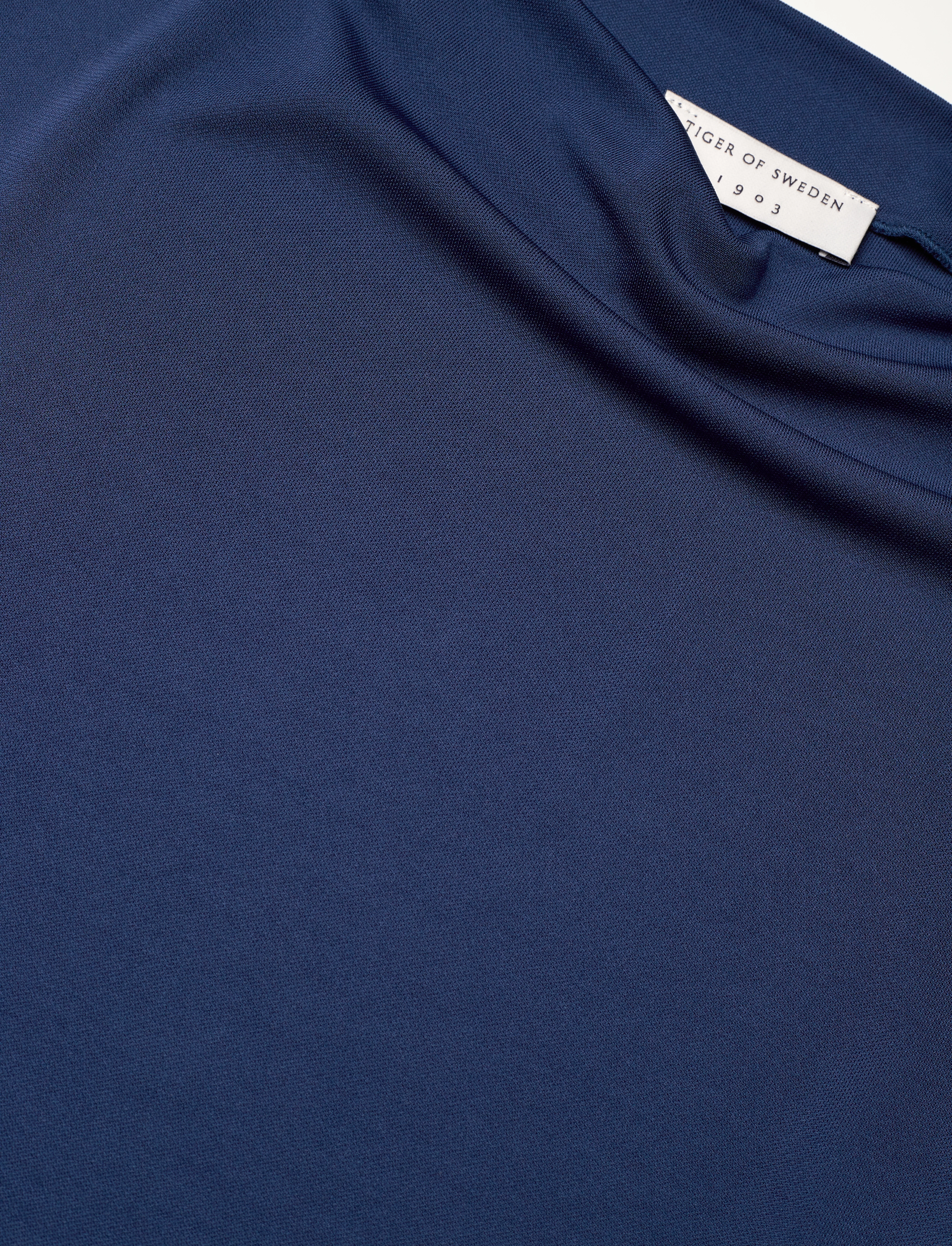 Tiger of Sweden - Aliz - midi kjoler - deep blue - 2