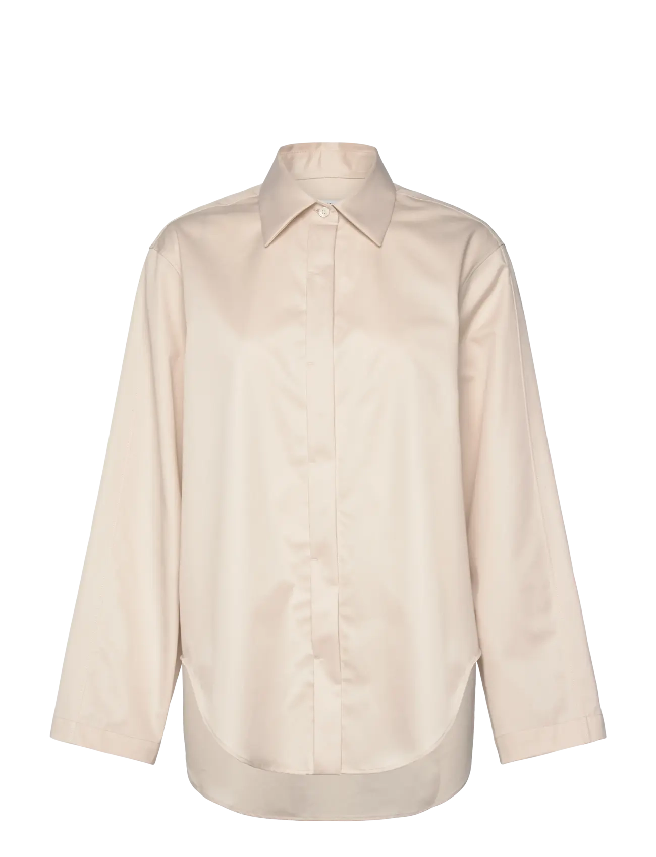 TIGER OF SWEDEN Cornia Cream - 42 - Damen