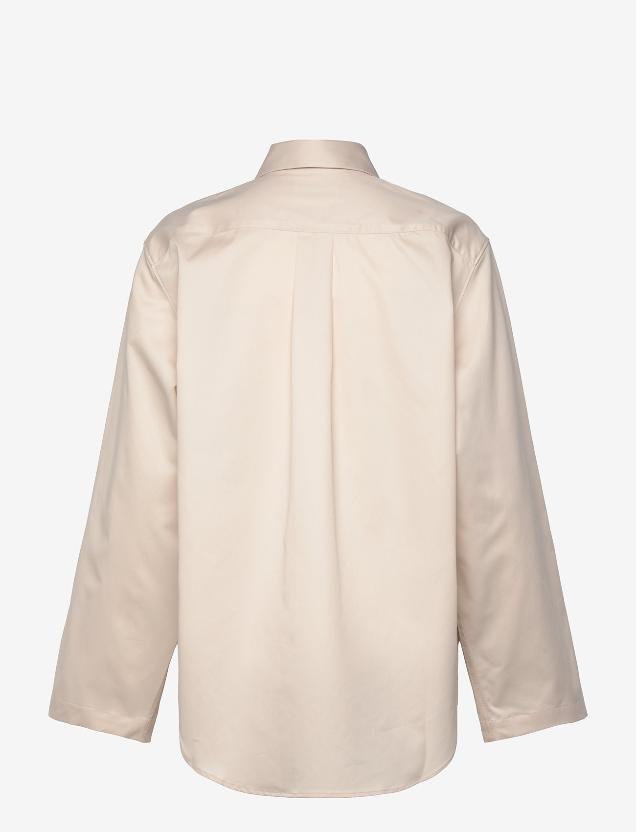 Tiger of Sweden - CORNIA - long-sleeved shirts - light ivory - 2
