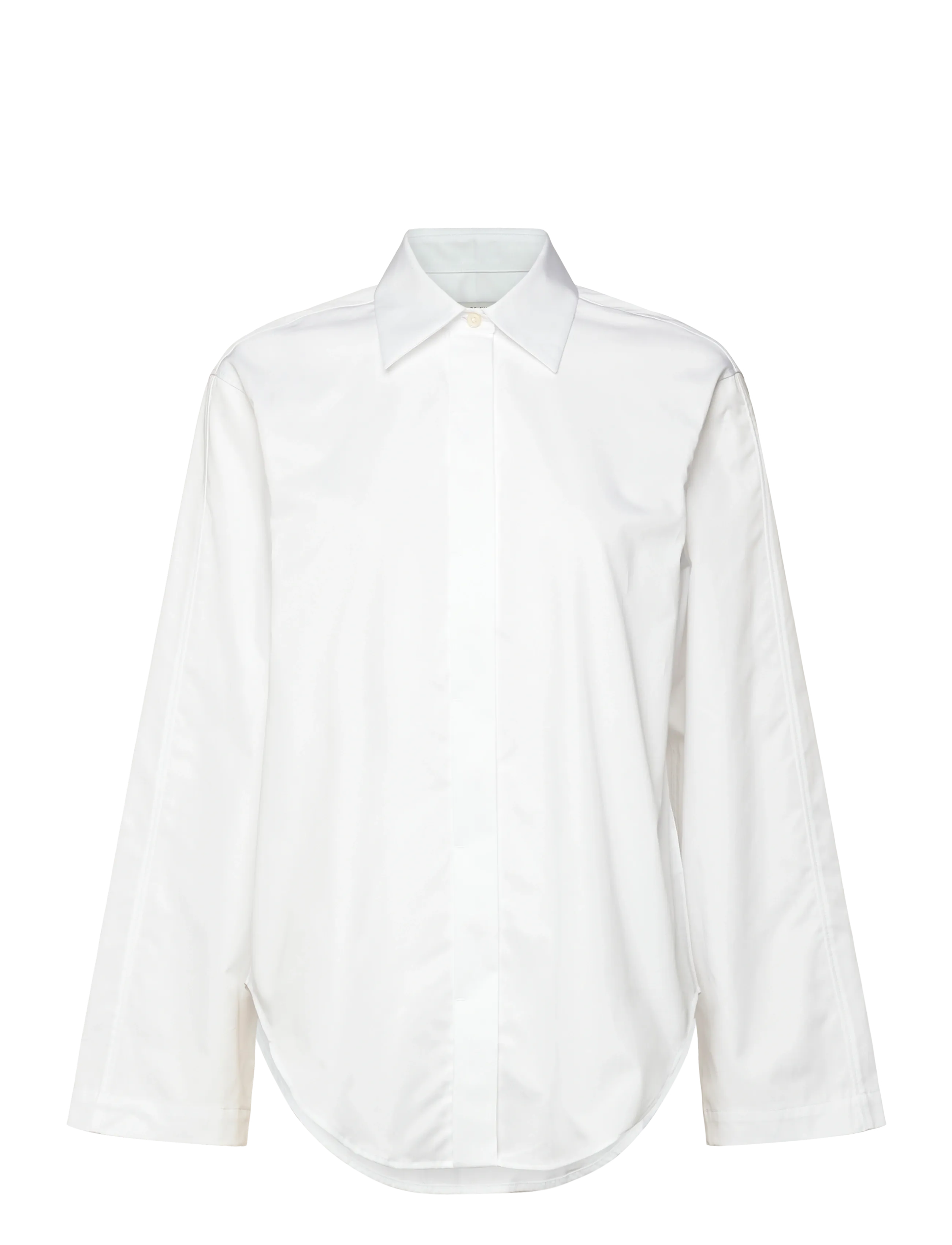 Tiger of Sweden - CORNIA - langærmede skjorter - pure white - 0