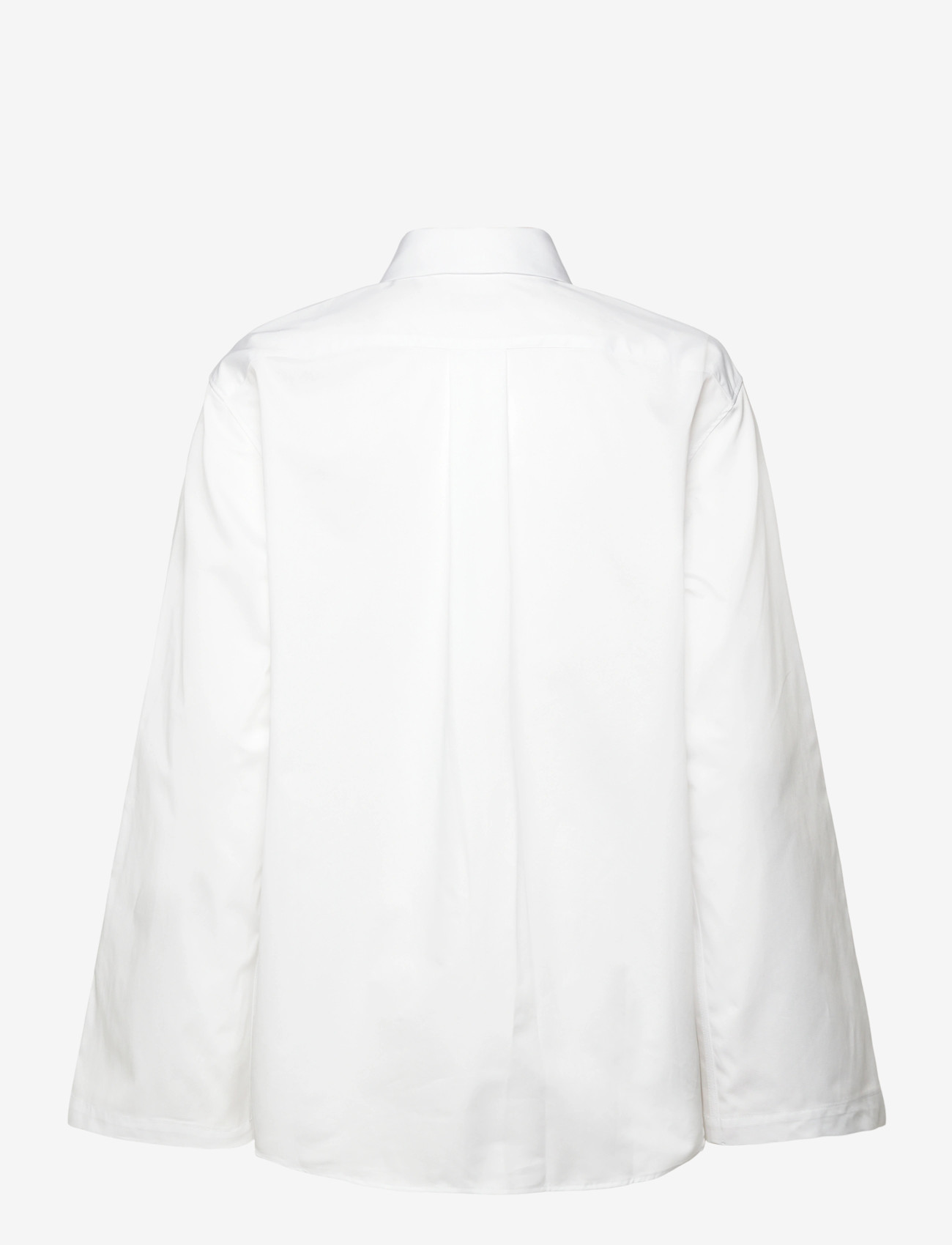 Tiger of Sweden - CORNIA - langærmede skjorter - pure white - 1
