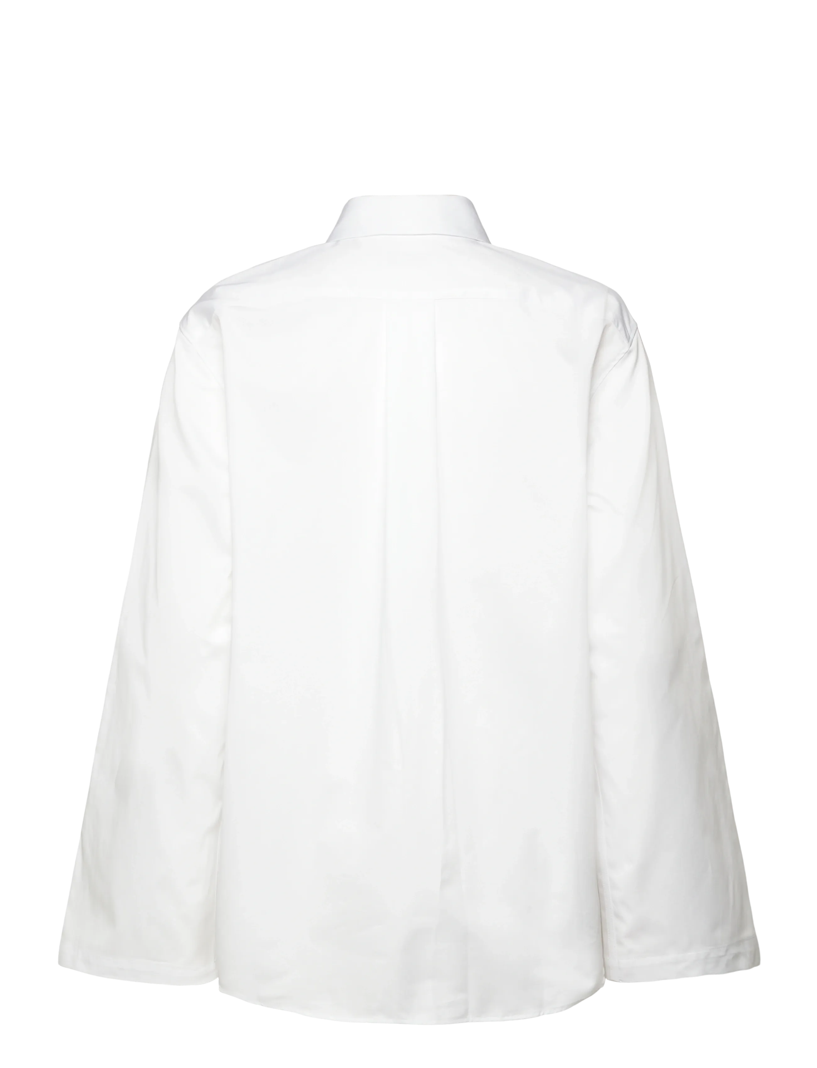 Tiger of Sweden - CORNIA - langærmede skjorter - pure white - 1
