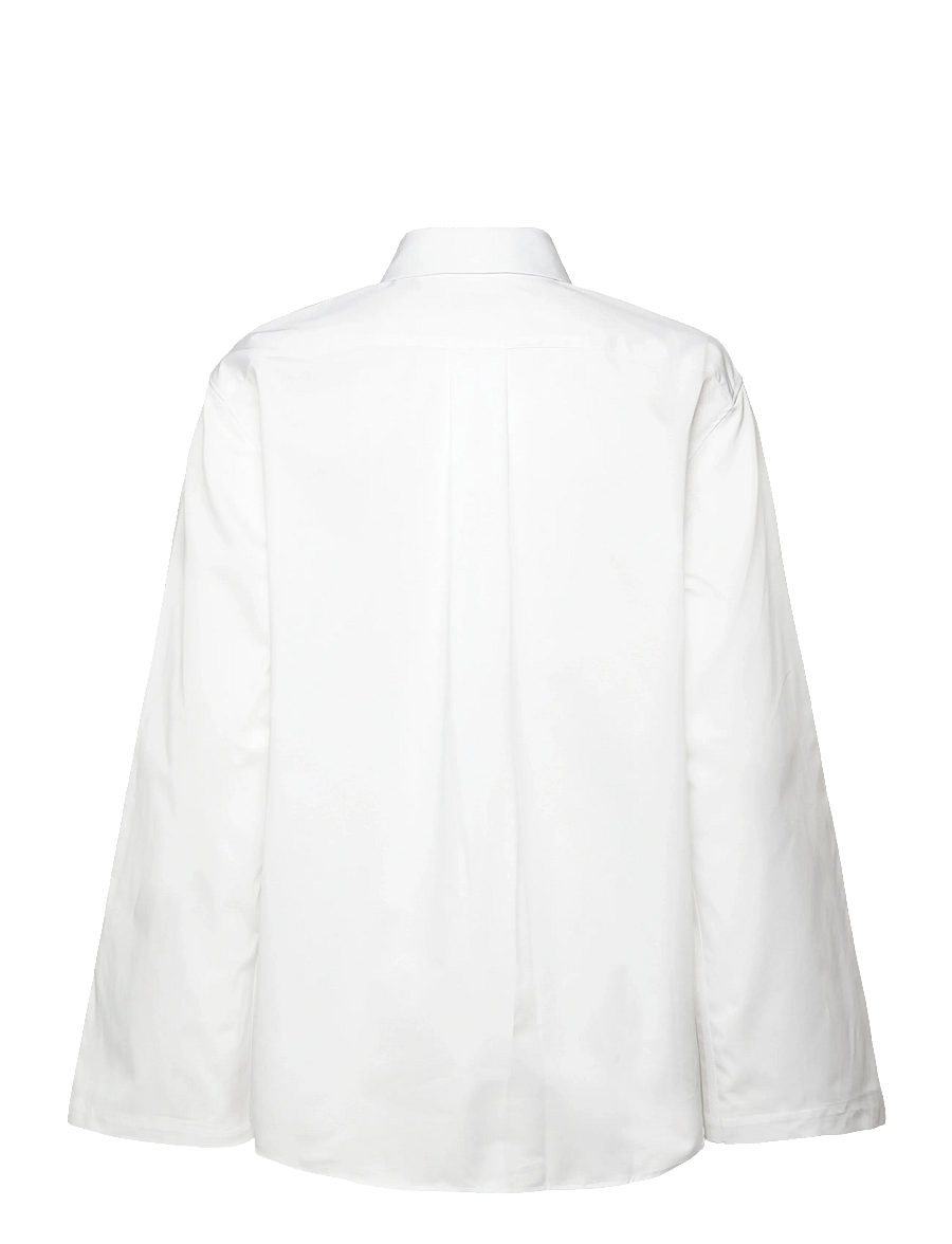 Tiger of Sweden - CORNIA - långärmade skjortor - pure white - 1