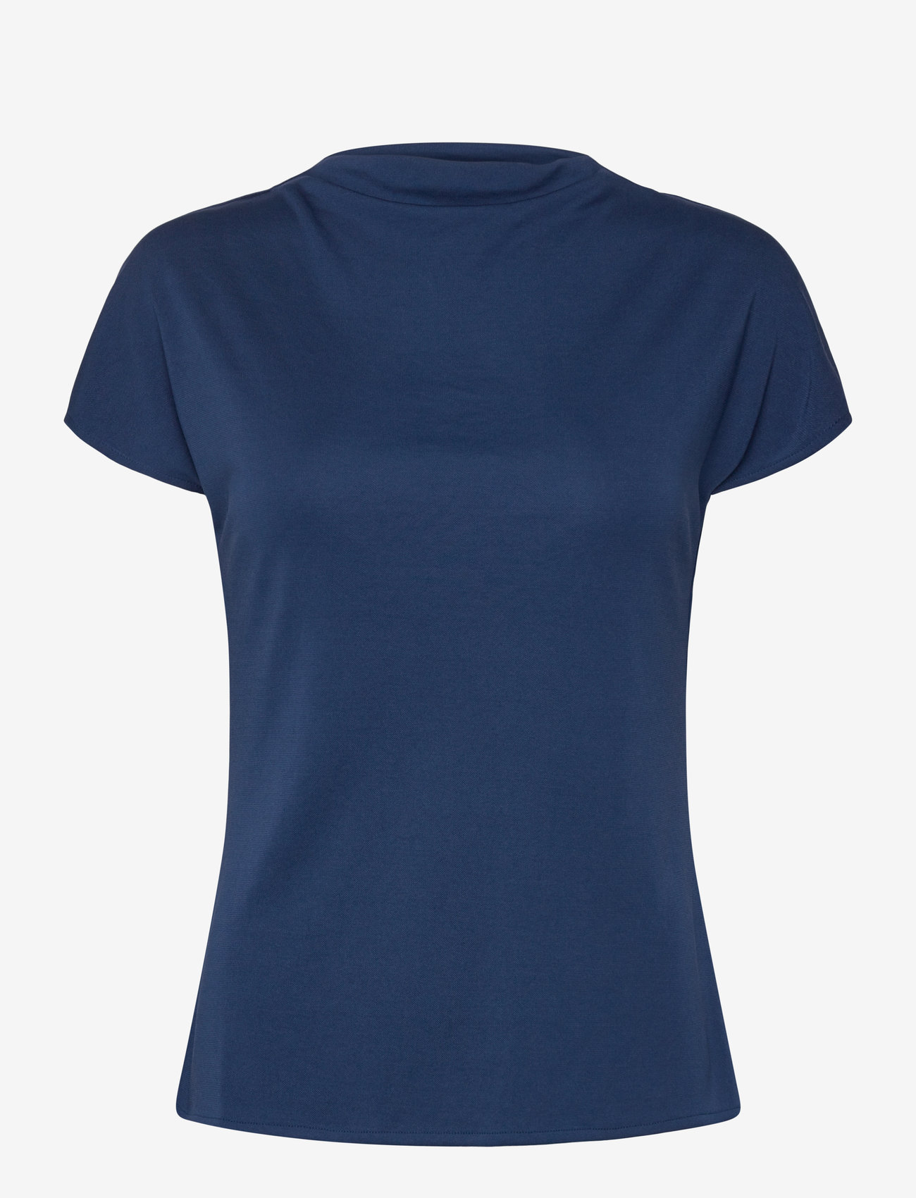 Tiger of Sweden - Alitta - t-särgid - deep blue - 1