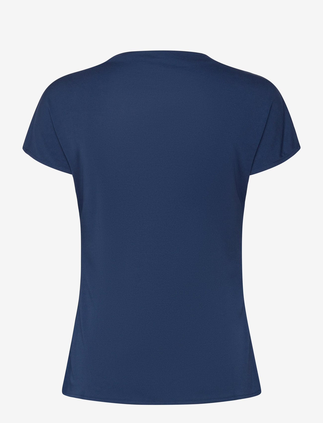 Tiger of Sweden - Alitta - t-särgid - deep blue - 2