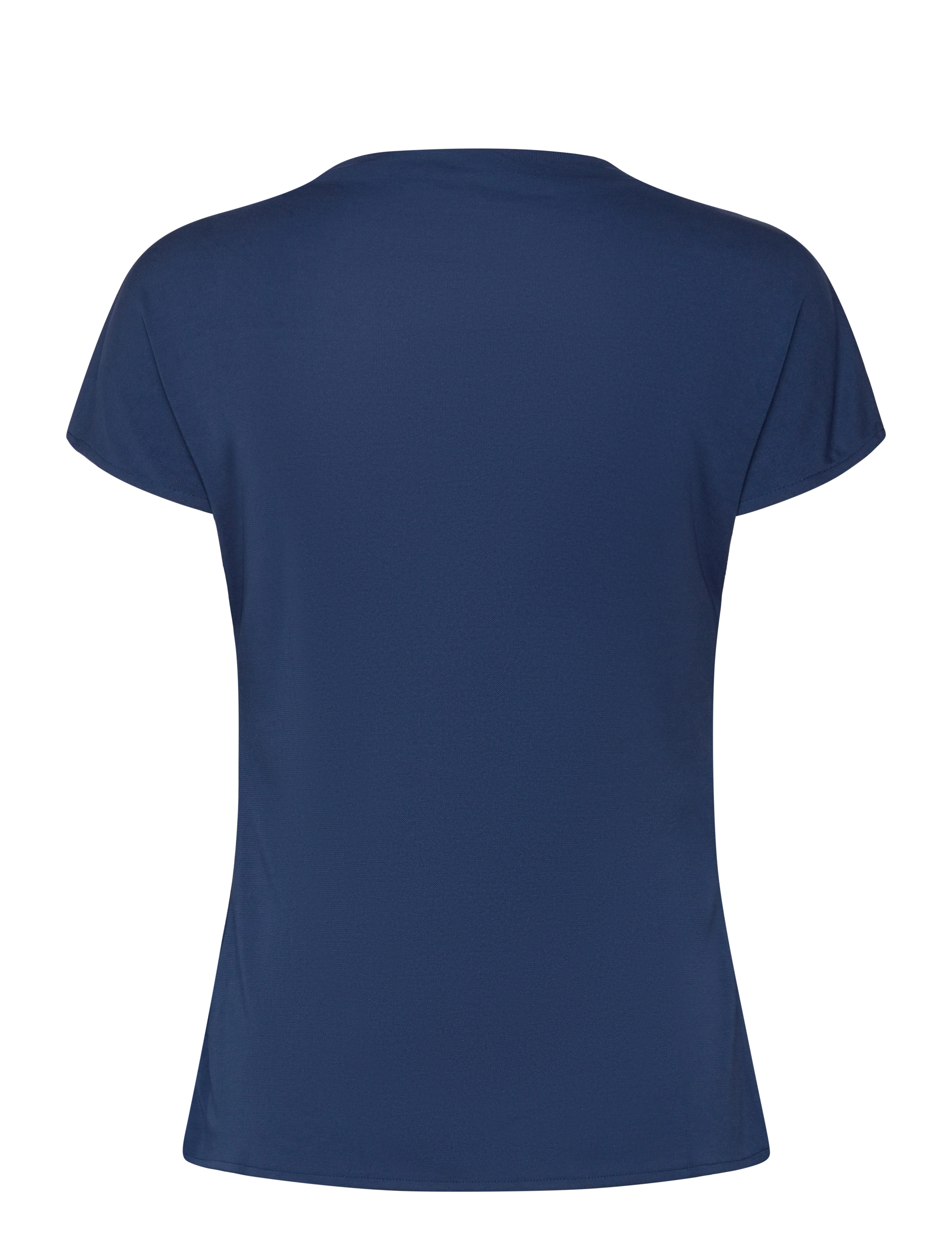 Tiger of Sweden - Alitta - t-shirts - deep blue - 2