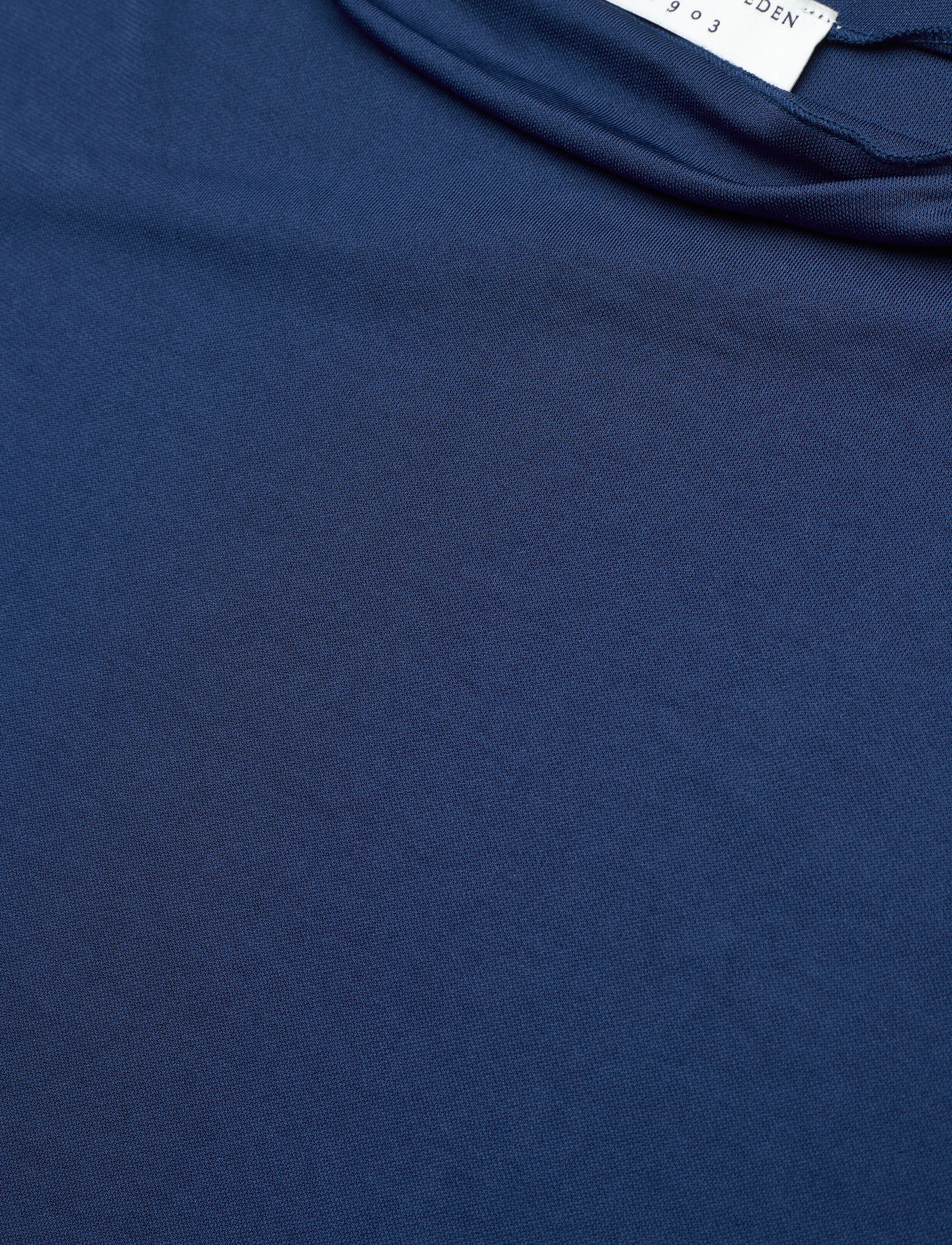 Tiger of Sweden - Alitta - t-shirts - deep blue - 3