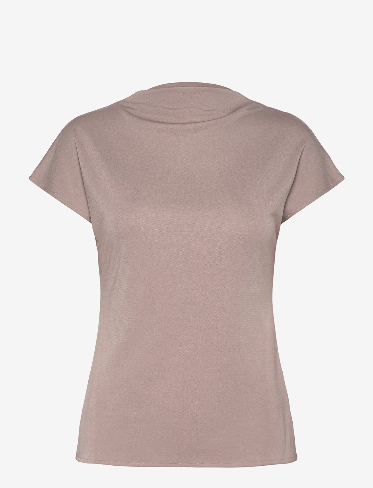 Tiger of Sweden - Alitta - t-shirts - mole - 0