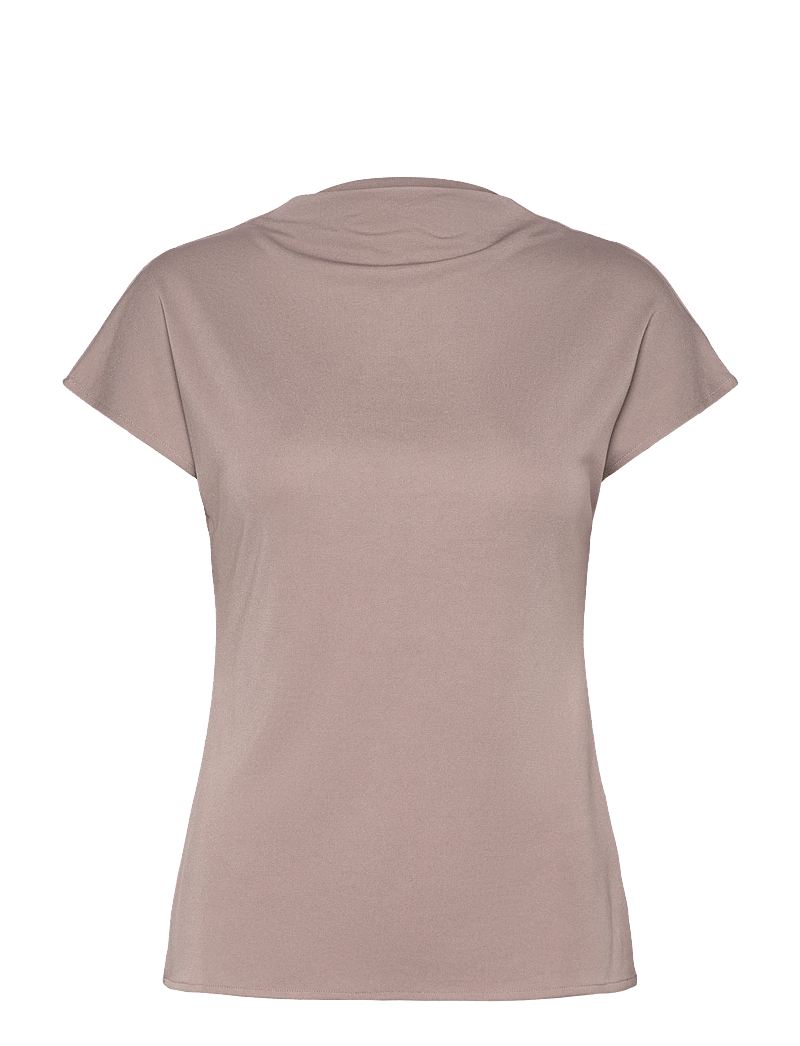 Tiger of Sweden - Alitta - t-shirts - mole - 0