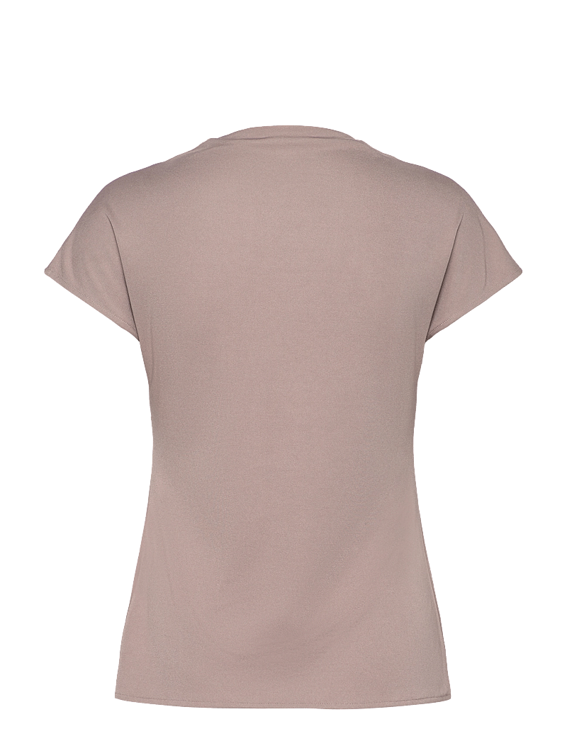 Tiger of Sweden - Alitta - t-shirts - mole - 1