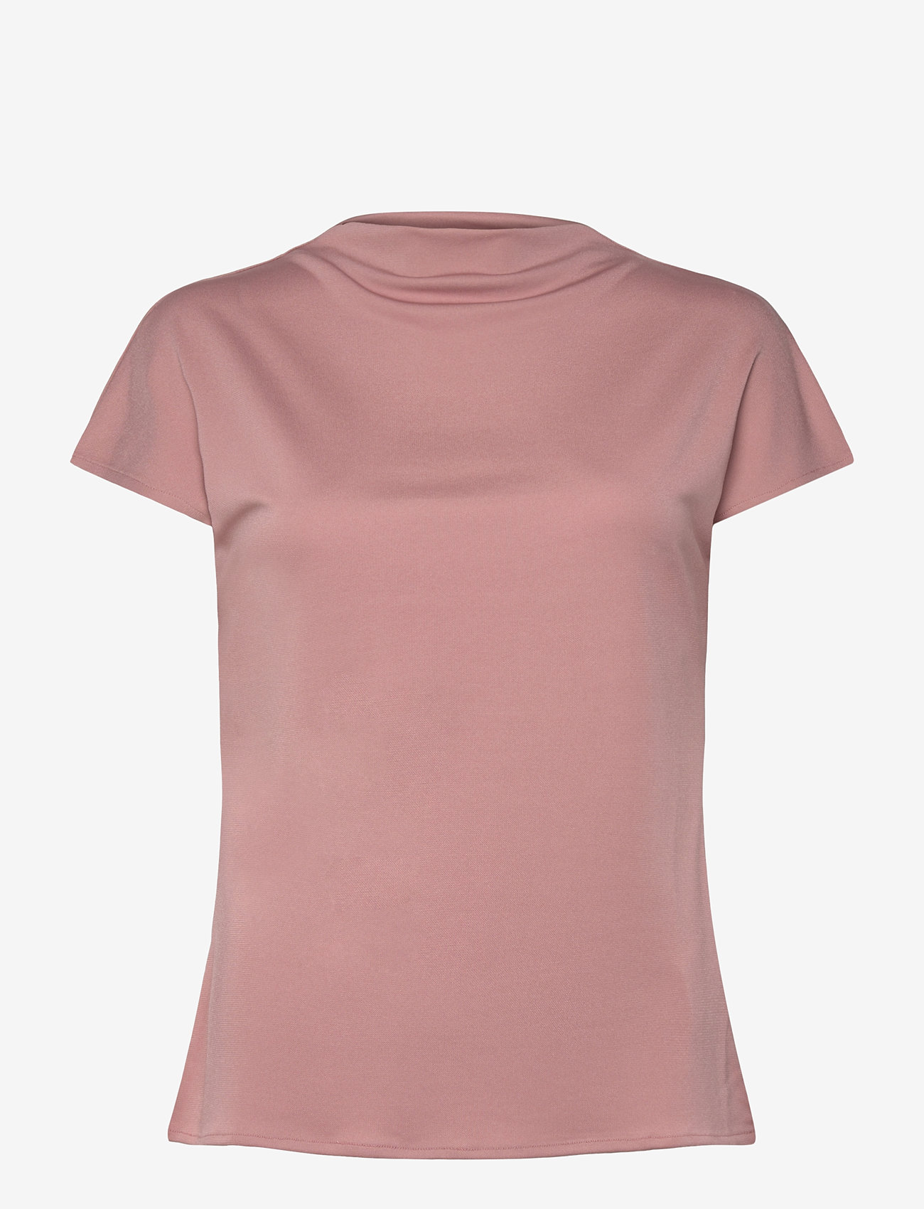Tiger of Sweden - Alitta - t-shirts - soft rose - 0