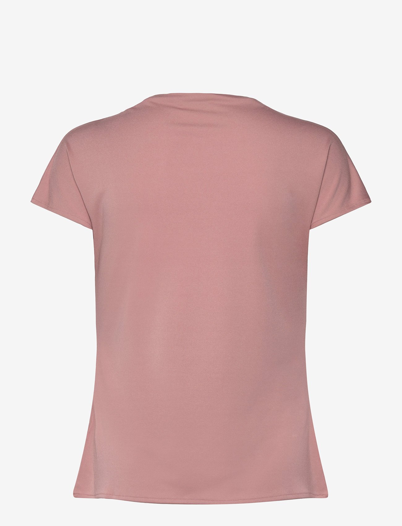 Tiger of Sweden - Alitta - t-shirts - soft rose - 1