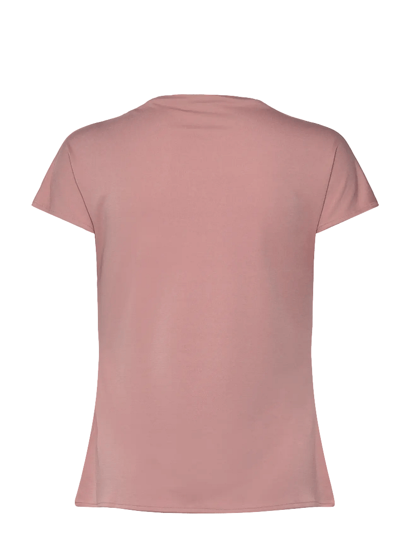 Tiger of Sweden - Alitta - t-shirts - soft rose - 1