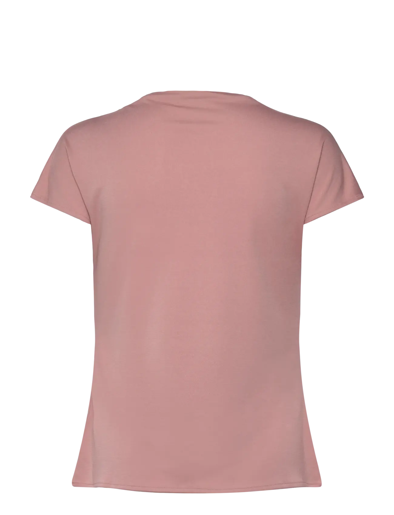 Tiger of Sweden - Alitta - t-shirts - soft rose - 1