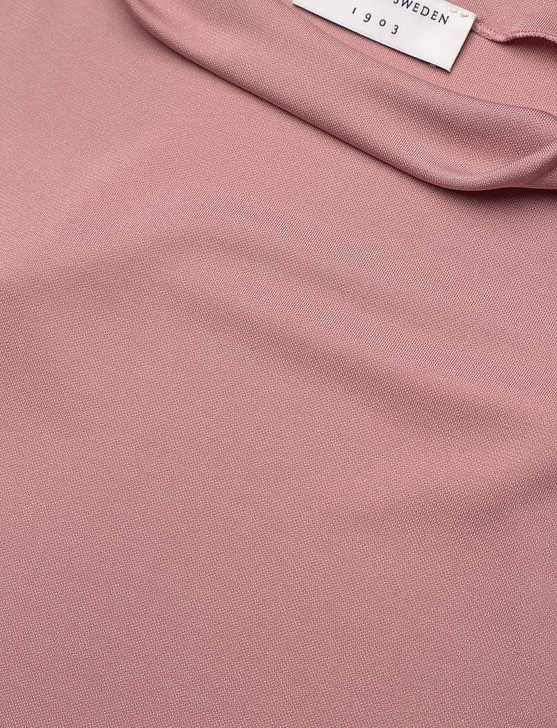 Tiger of Sweden - Alitta - t-shirts - soft rose - 2