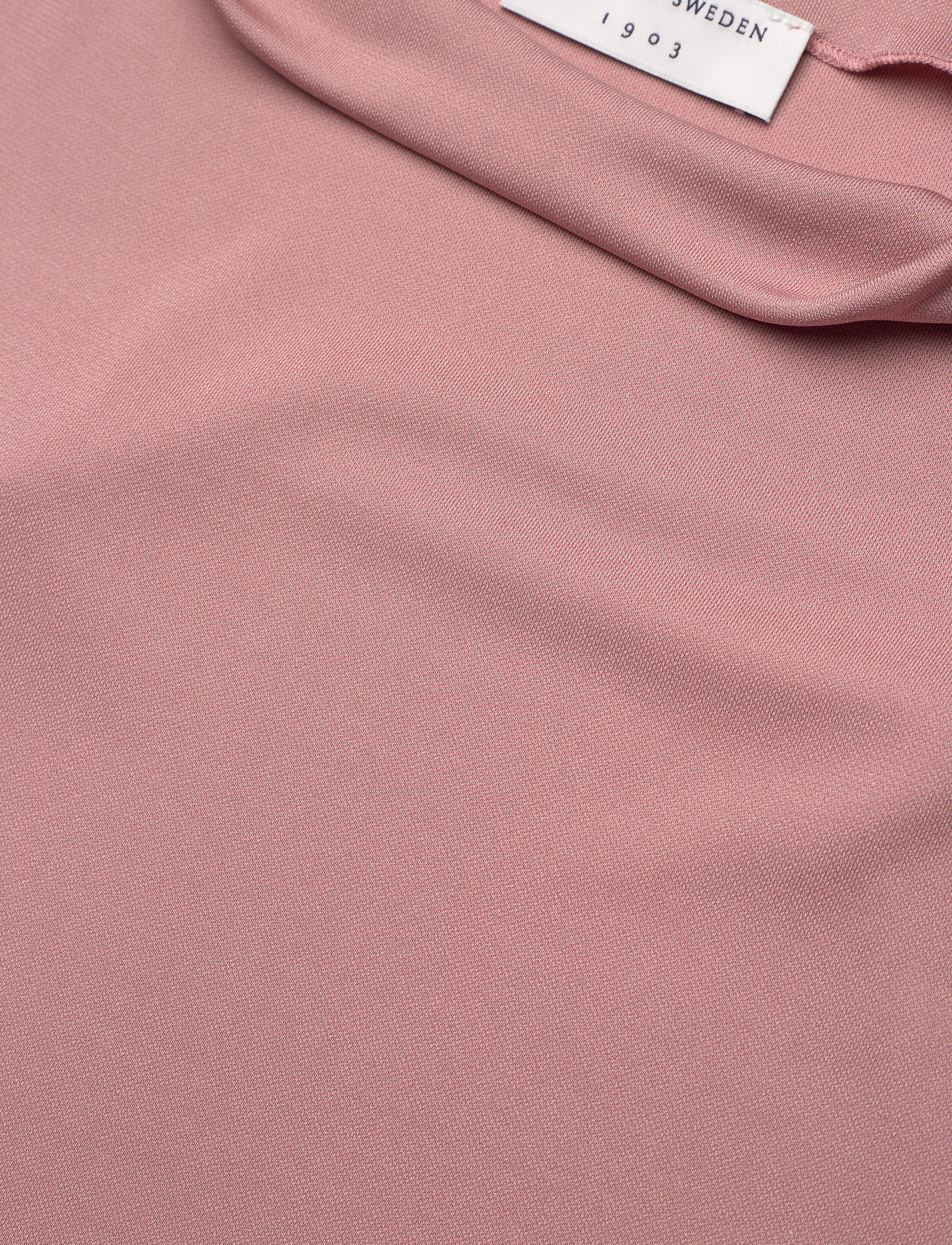 Tiger of Sweden - Alitta - t-shirts - soft rose - 2