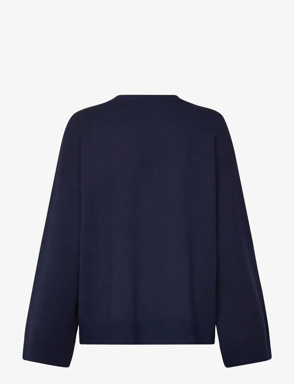 Tiger of Sweden - Silvyiya - koftor - light ink - 2