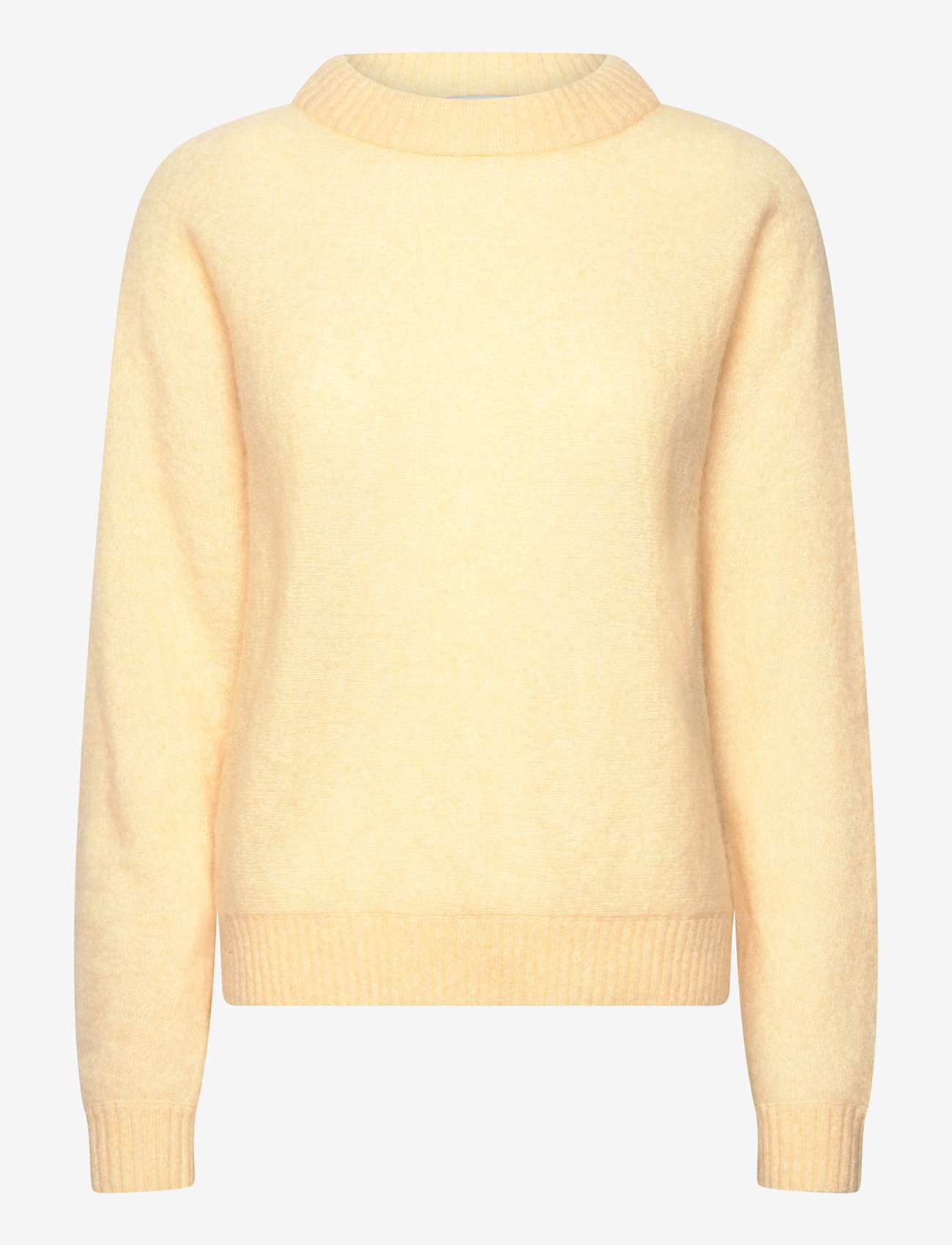 Tiger of Sweden - Gwynn RWS - pullover - curd - 0