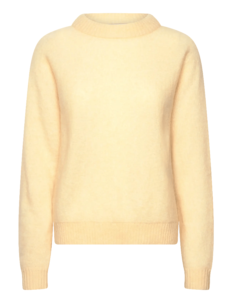 Tiger of Sweden - Gwynn RWS - pullover - curd - 0