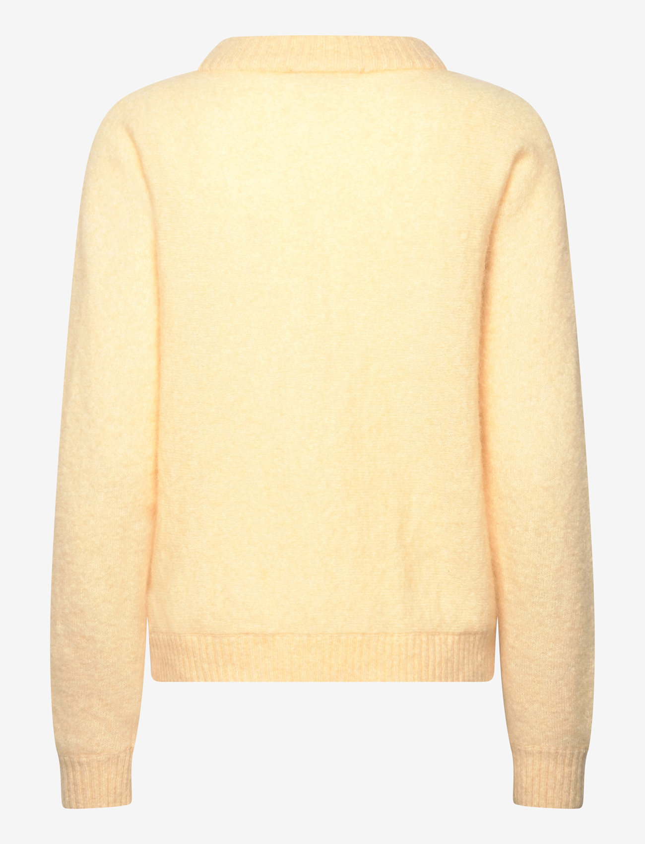 Tiger of Sweden - Gwynn RWS - pullover - curd - 1