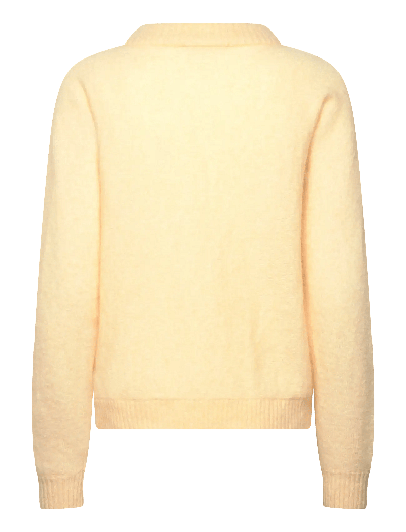 Tiger of Sweden - Gwynn RWS - pullover - curd - 1