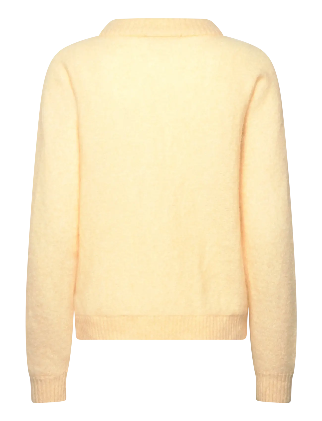 Tiger of Sweden - Gwynn RWS - pullover - curd - 1