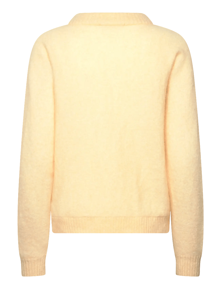 Tiger of Sweden - Gwynn RWS - pullover - curd - 1