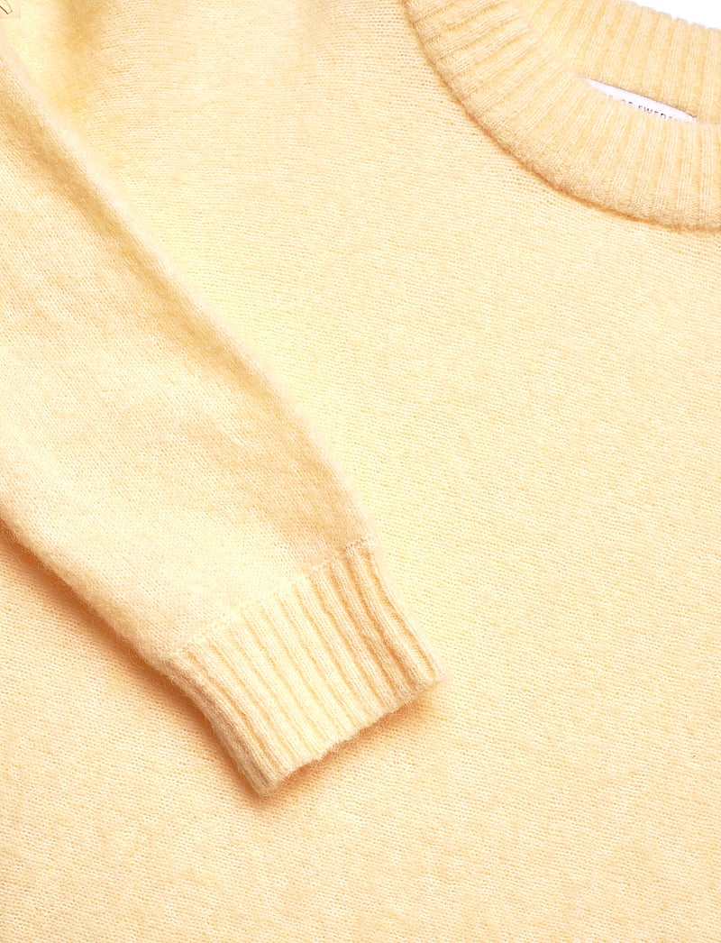 Tiger of Sweden - Gwynn RWS - pullover - curd - 2